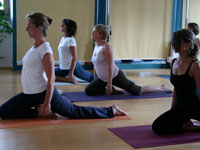 Feldenkrais