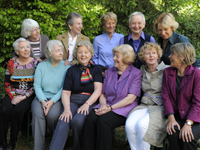 Gruppenbild