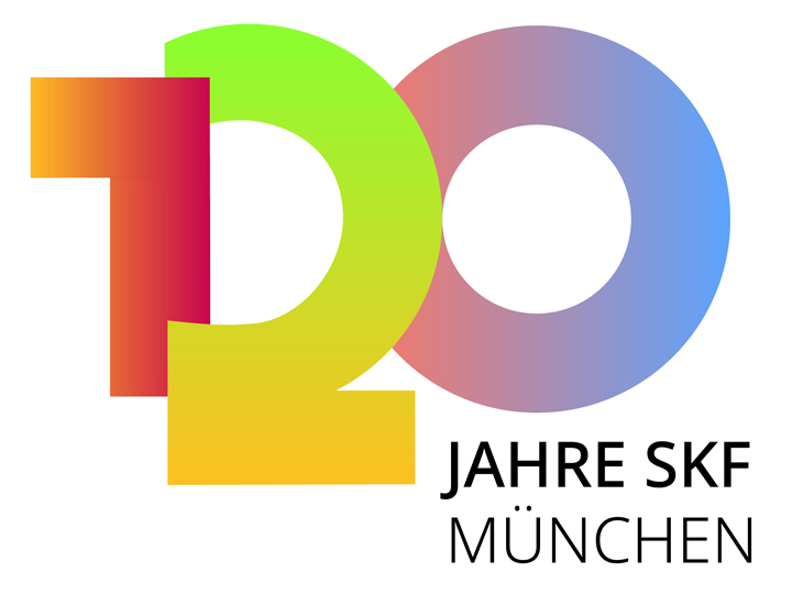 120 Jahre SkF München