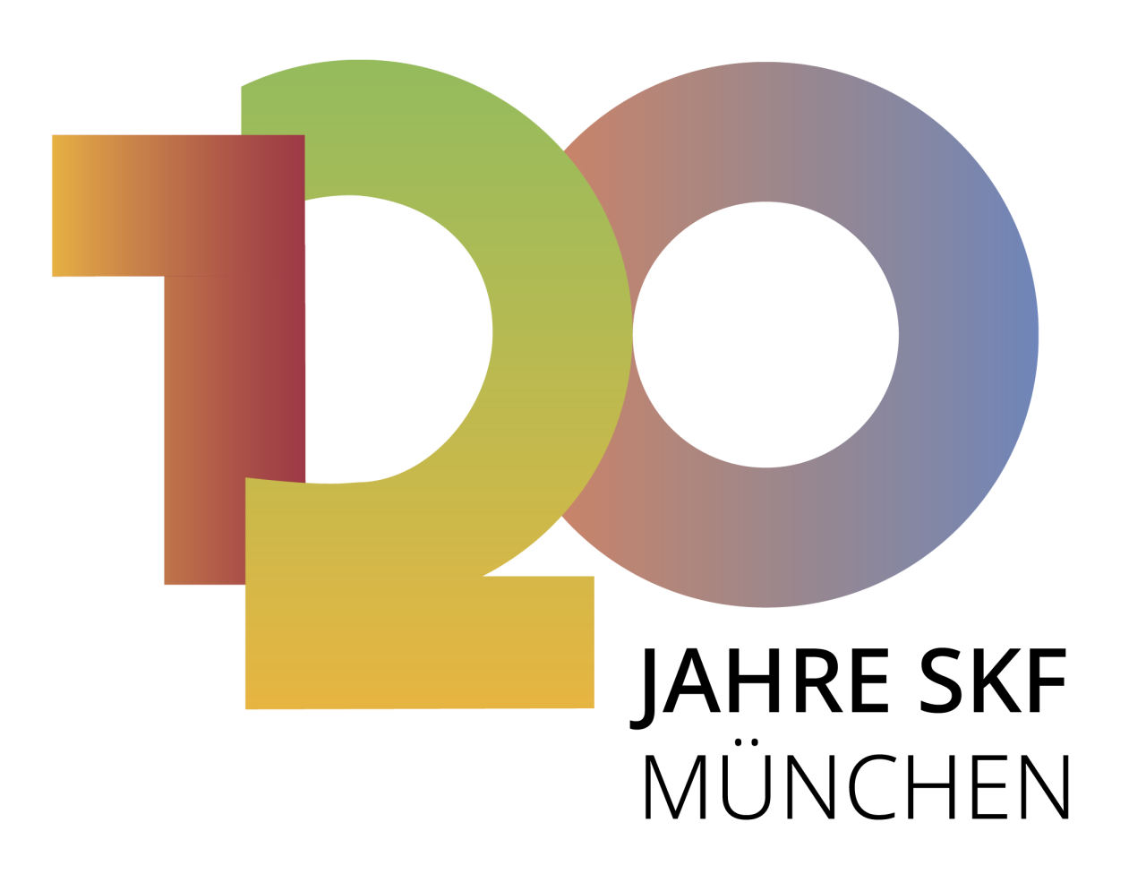 120 Jahre SkF München