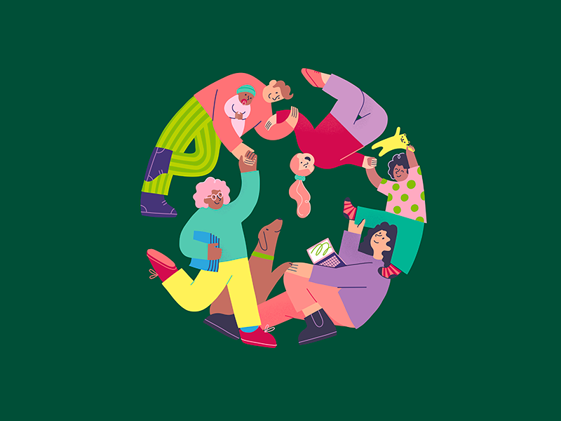 Familienpatenschaften