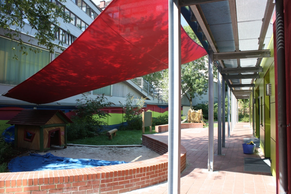 Kindergrippe KlitzeKlein