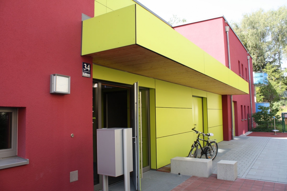 Kindergrippe KlitzeKlein