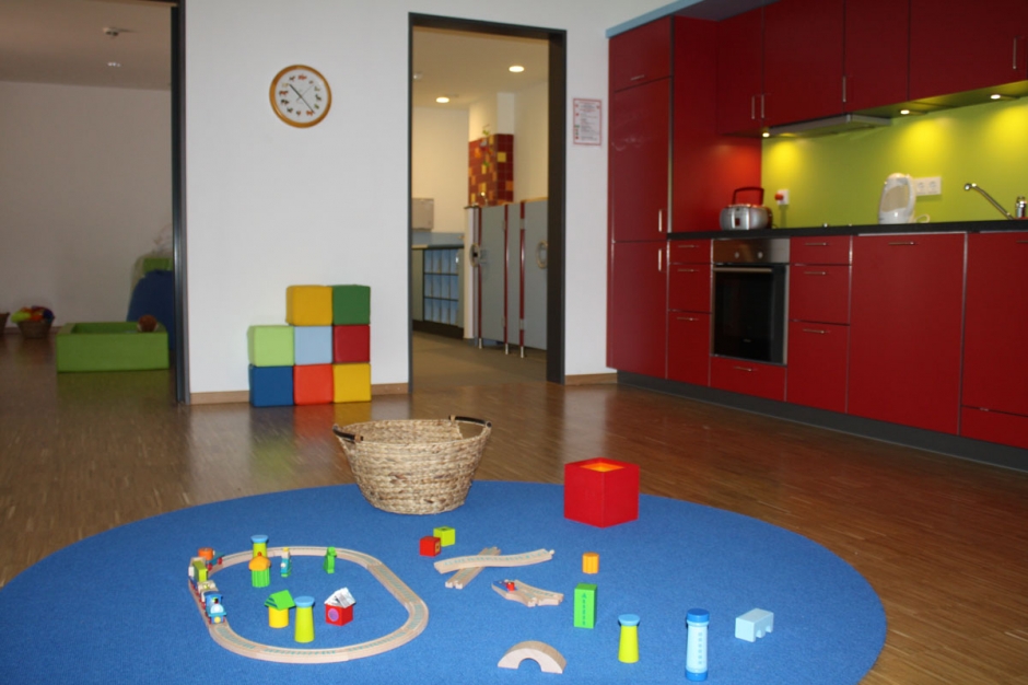 Kindergrippe KlitzeKlein