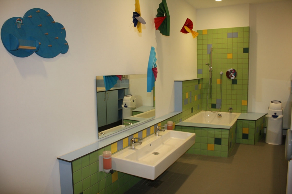 Kindergrippe KlitzeKlein