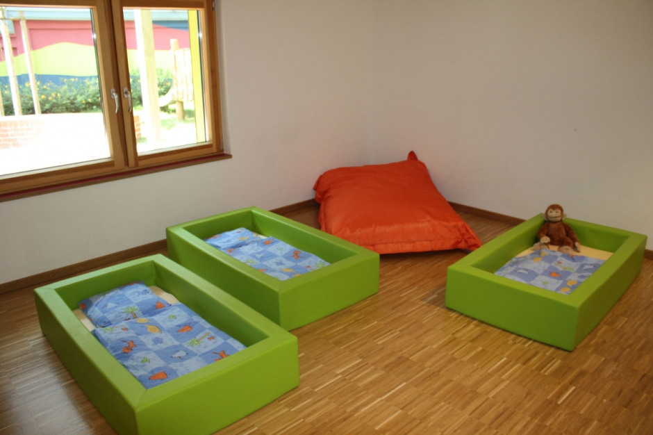 Kindergrippe KlitzeKlein