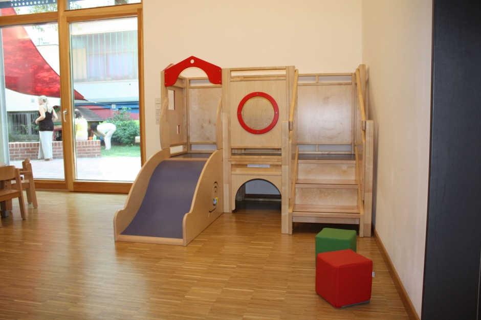 Kindergrippe KlitzeKlein