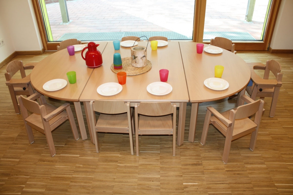 Kindergrippe KlitzeKlein