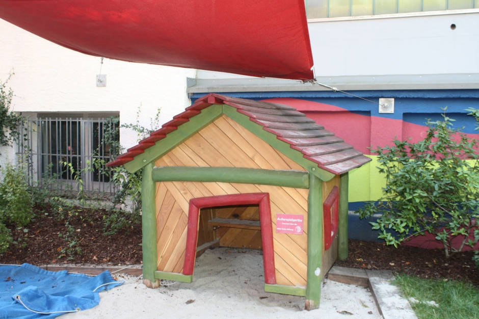 Kindergrippe KlitzeKlein