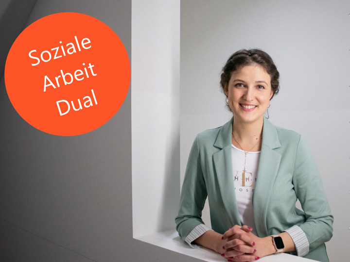 Soziale Arbeit Dual