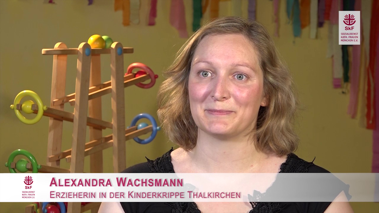 Alexandra Wachsmann