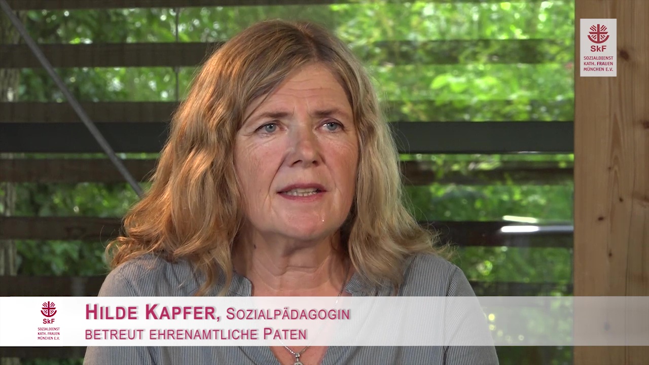 Hilde Kapfer