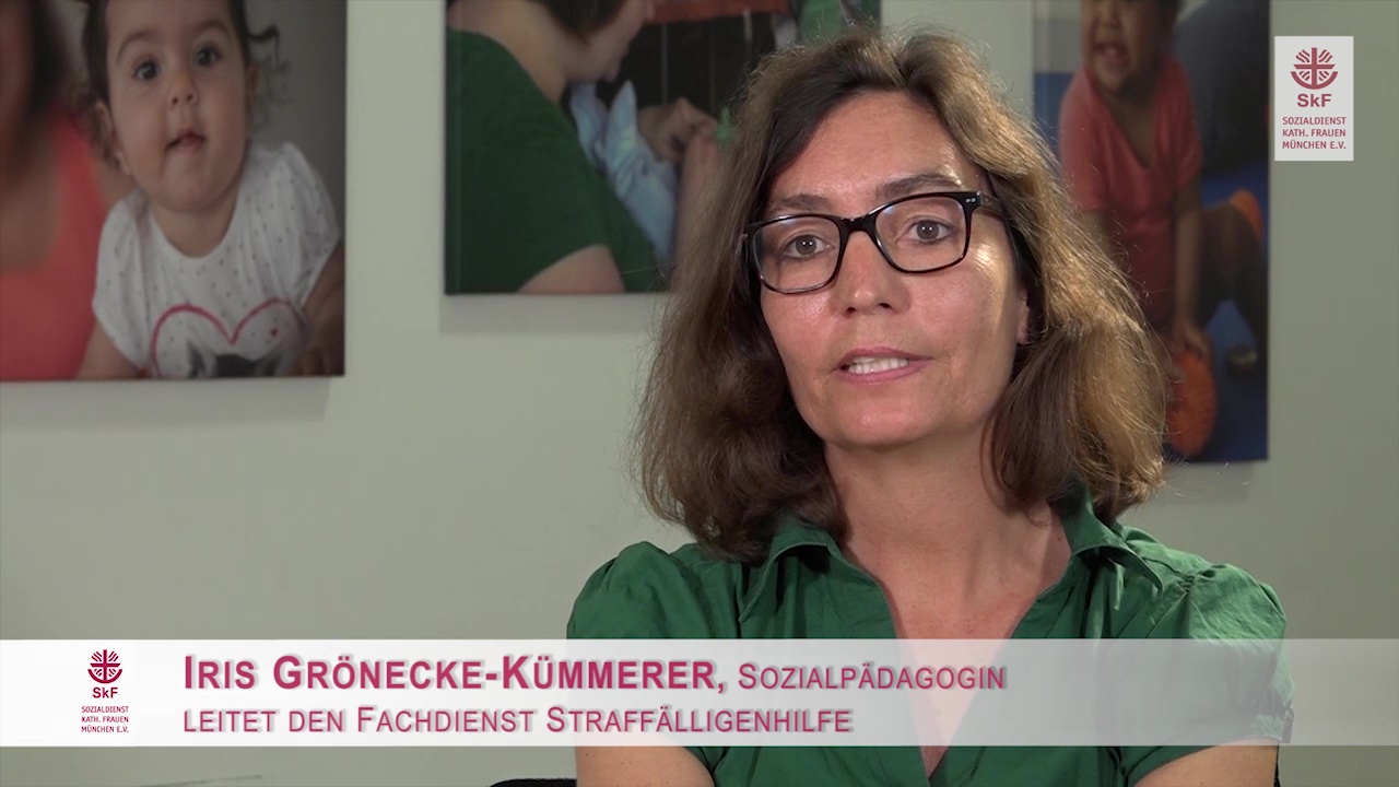 Iris Grönecke-Kümmerer