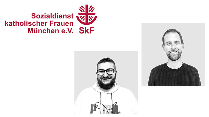 Pädagogische Arbeit in der HPT des SkF München