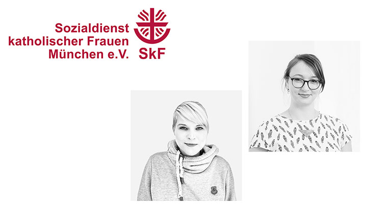 KiTa Arbeit beim SkF in München