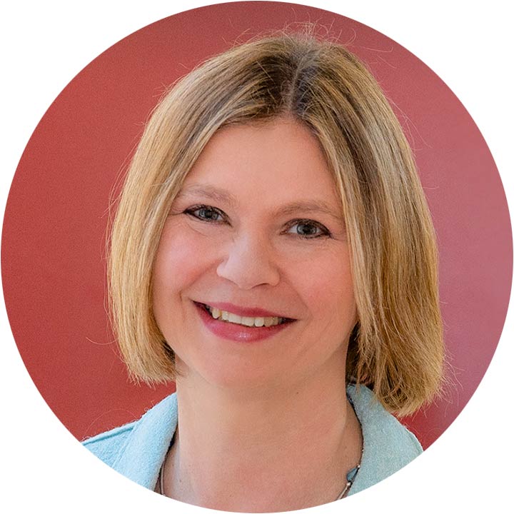 Bettina Nickel