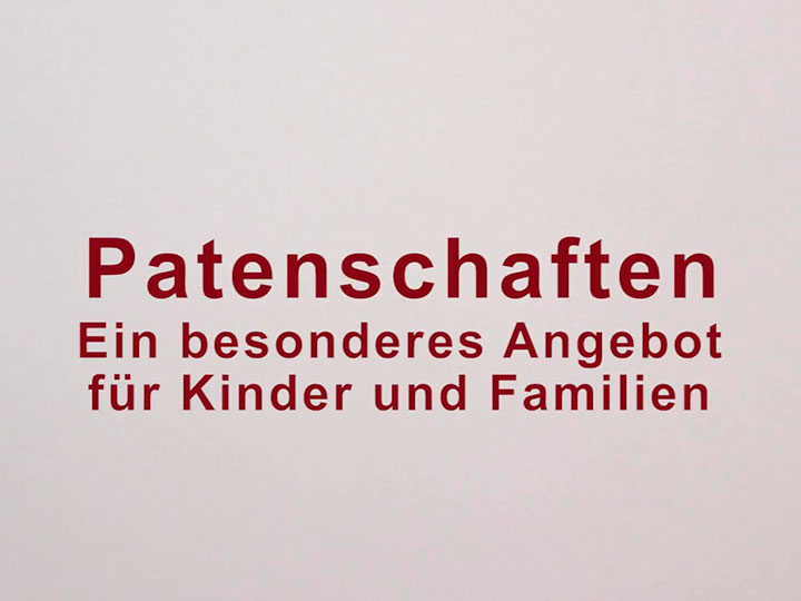 Patenschaften