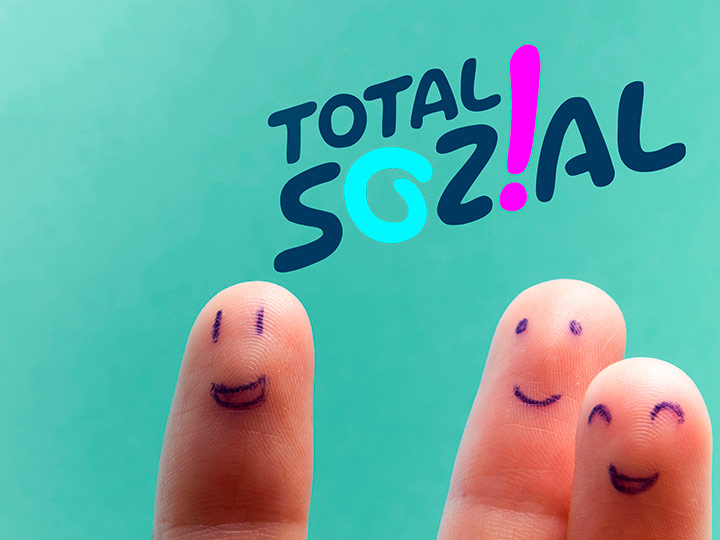Total Sozial Podcast