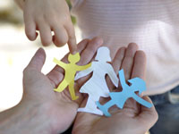 Familienpatenschaften