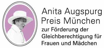 Anita Signet mit klein