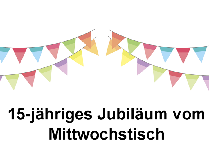 Einladung Neujahrsessen 2025